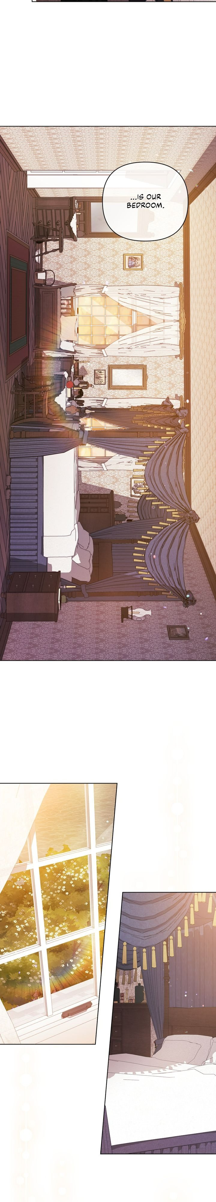 The Broken Ring: This Marriage Will Fail Anyway Chapter 20 page 15