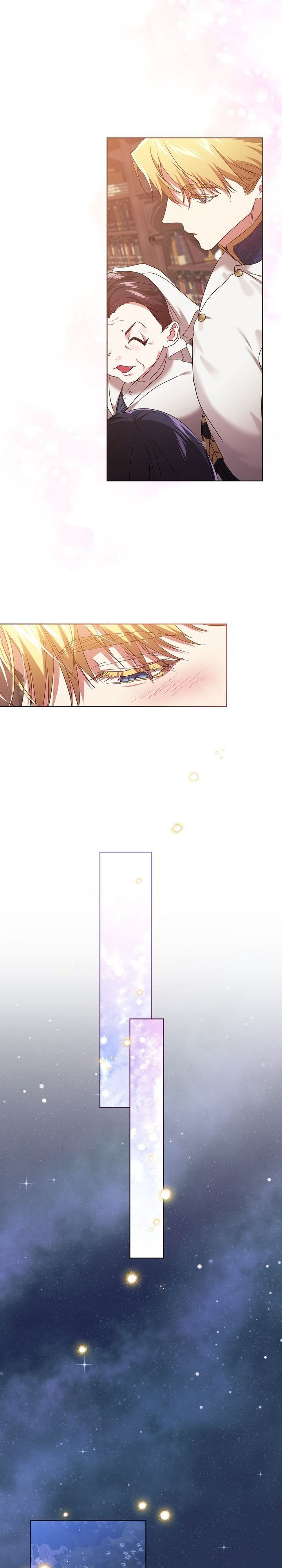 The Broken Ring: This Marriage Will Fail Anyway Chapter 20 page 21