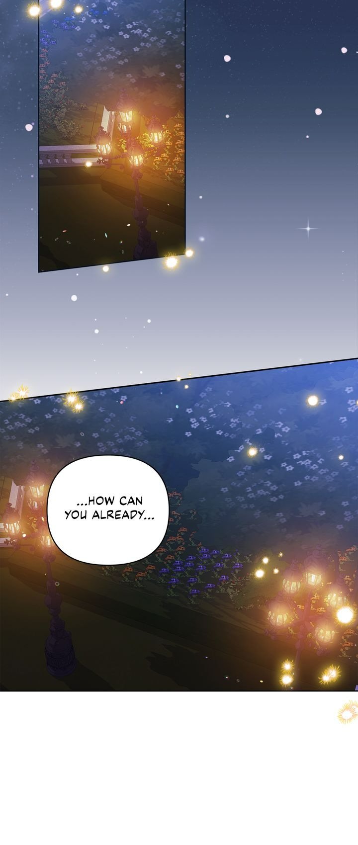 The Broken Ring: This Marriage Will Fail Anyway Chapter 20 page 22
