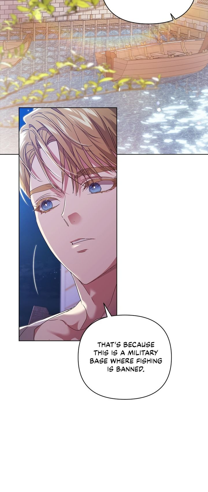 The Broken Ring: This Marriage Will Fail Anyway Chapter 20 page 25