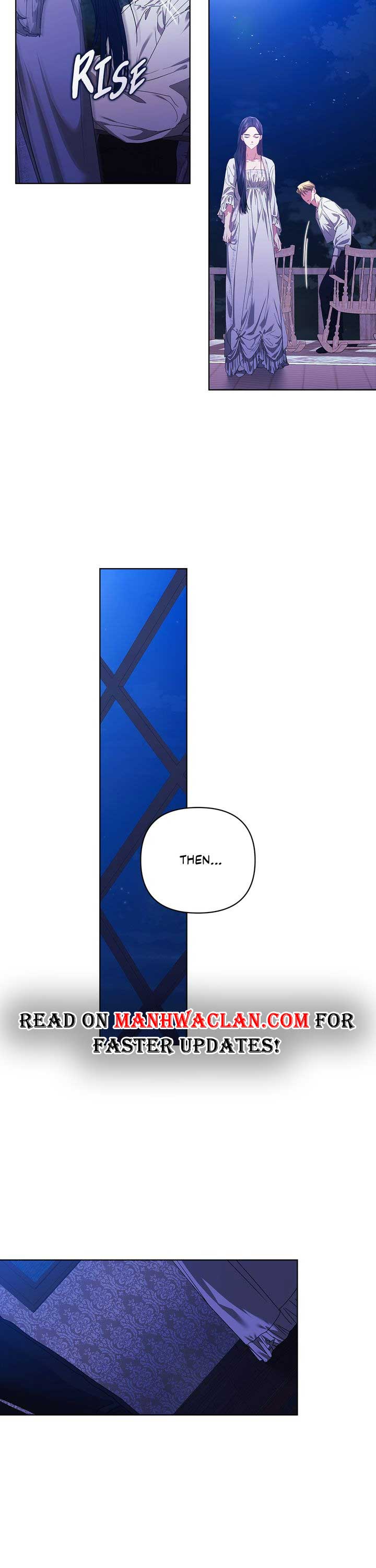 The Broken Ring: This Marriage Will Fail Anyway Chapter 20 page 27