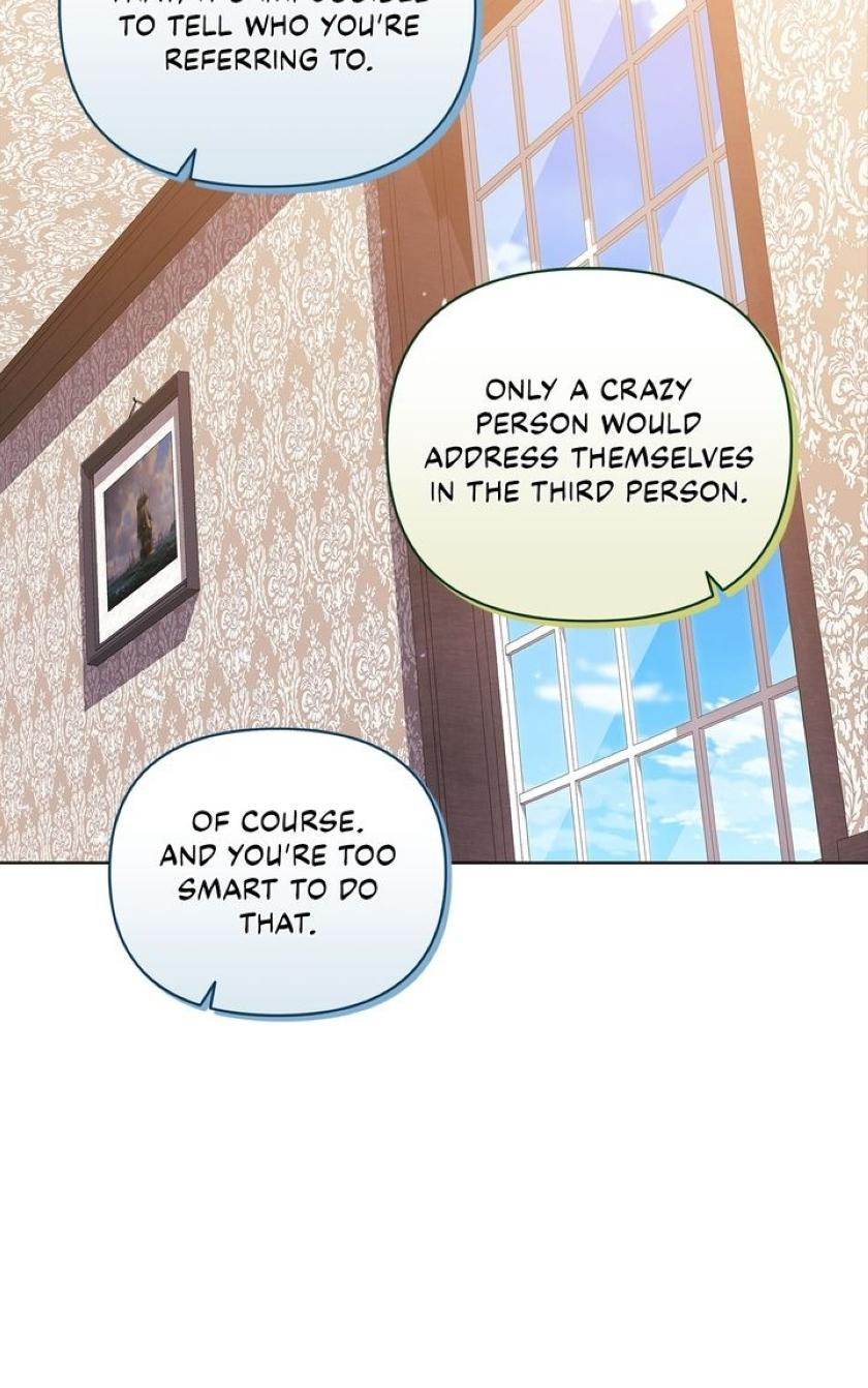 The Broken Ring: This Marriage Will Fail Anyway Chapter 22 page 31