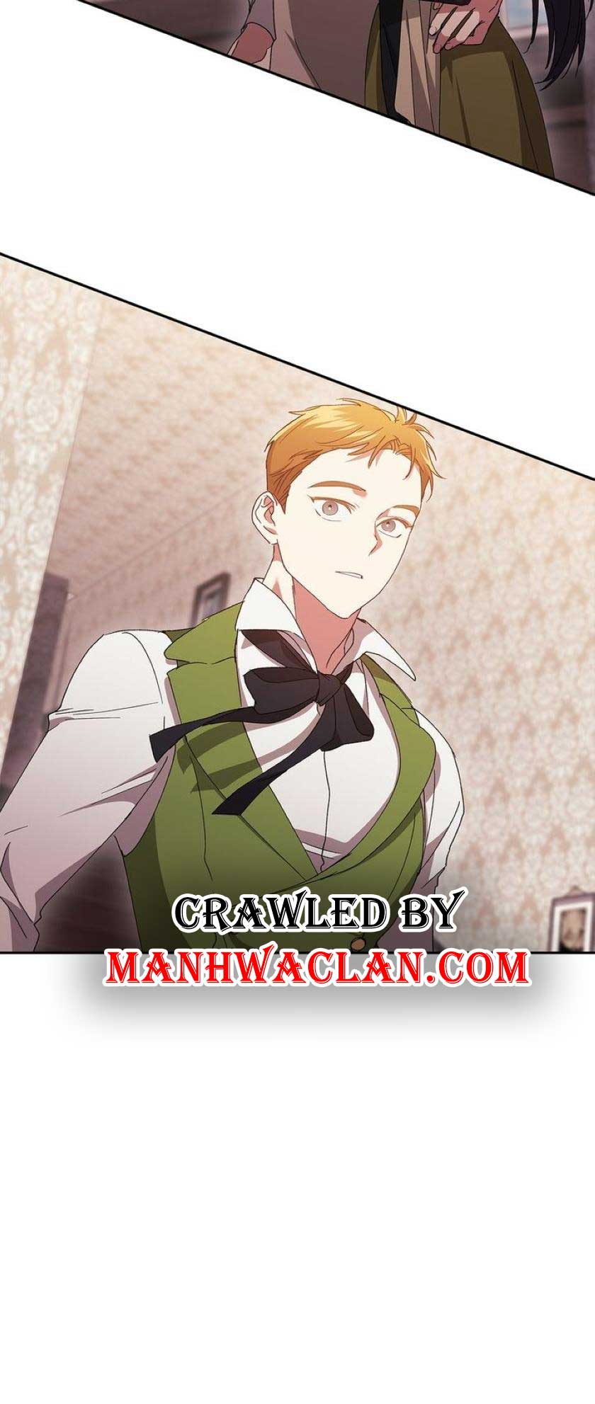 The Broken Ring: This Marriage Will Fail Anyway Chapter 22 page 33