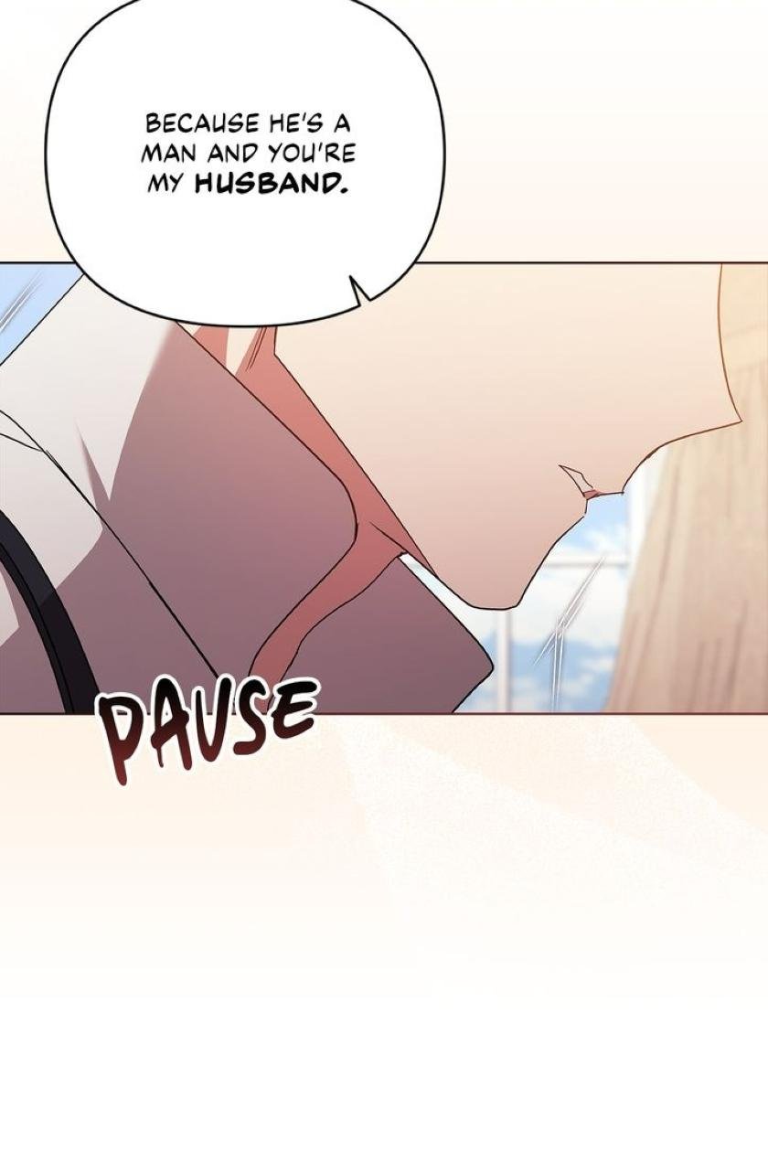 The Broken Ring: This Marriage Will Fail Anyway Chapter 23 page 11