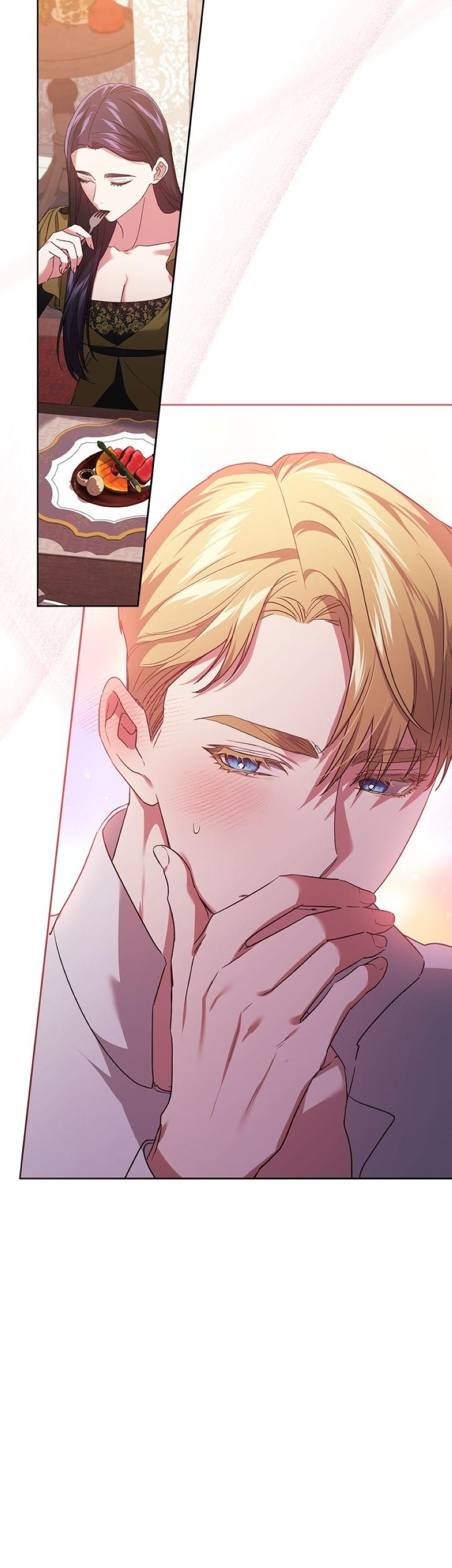 The Broken Ring: This Marriage Will Fail Anyway Chapter 23 page 13