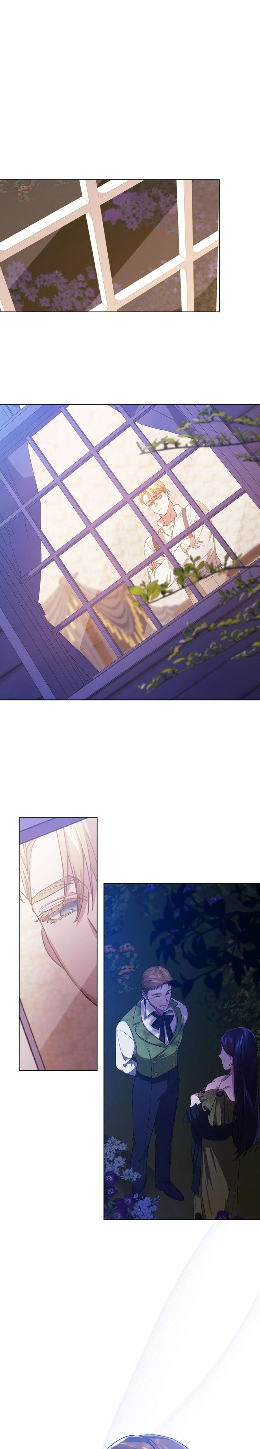 The Broken Ring: This Marriage Will Fail Anyway Chapter 23 page 15