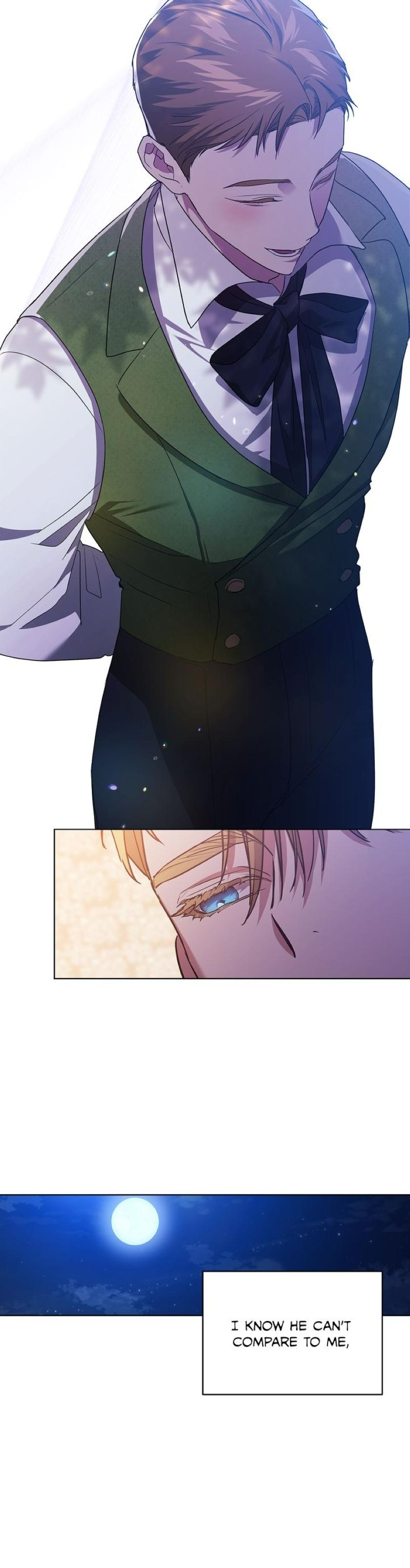 The Broken Ring: This Marriage Will Fail Anyway Chapter 23 page 16