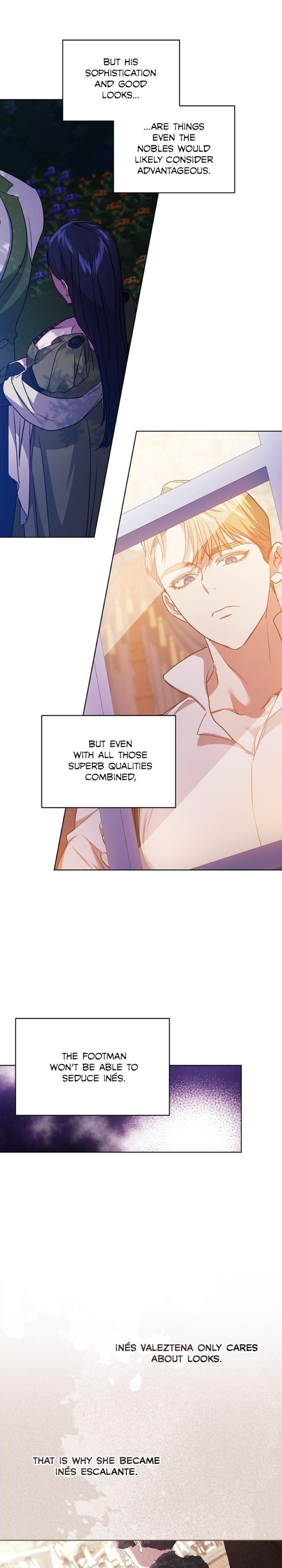 The Broken Ring: This Marriage Will Fail Anyway Chapter 23 page 17