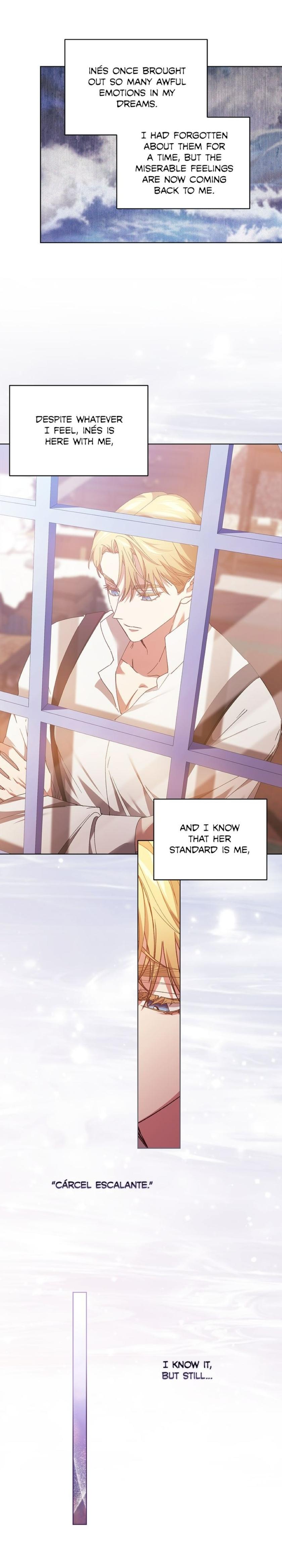 The Broken Ring: This Marriage Will Fail Anyway Chapter 23 page 24
