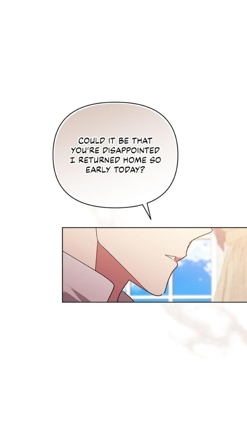 The Broken Ring: This Marriage Will Fail Anyway Chapter 23 page 8