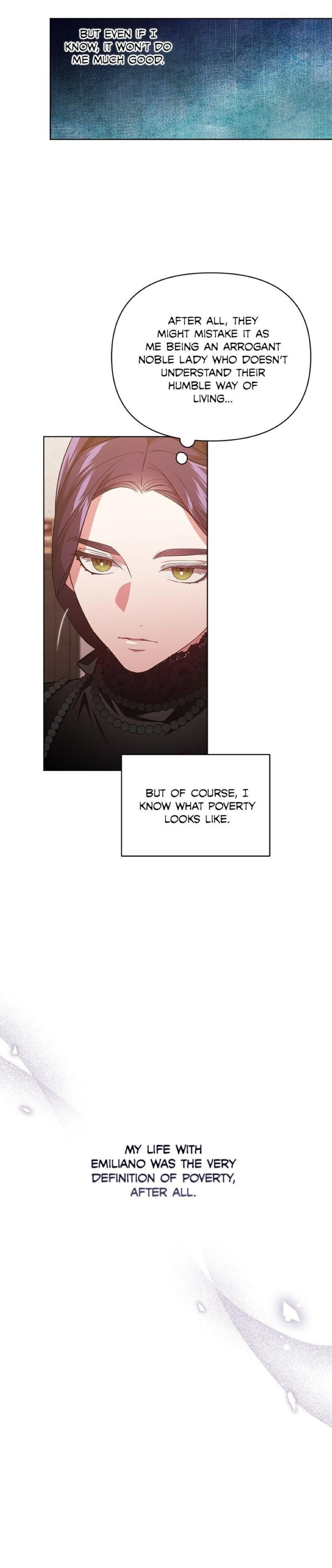 The Broken Ring: This Marriage Will Fail Anyway Chapter 24 page 21