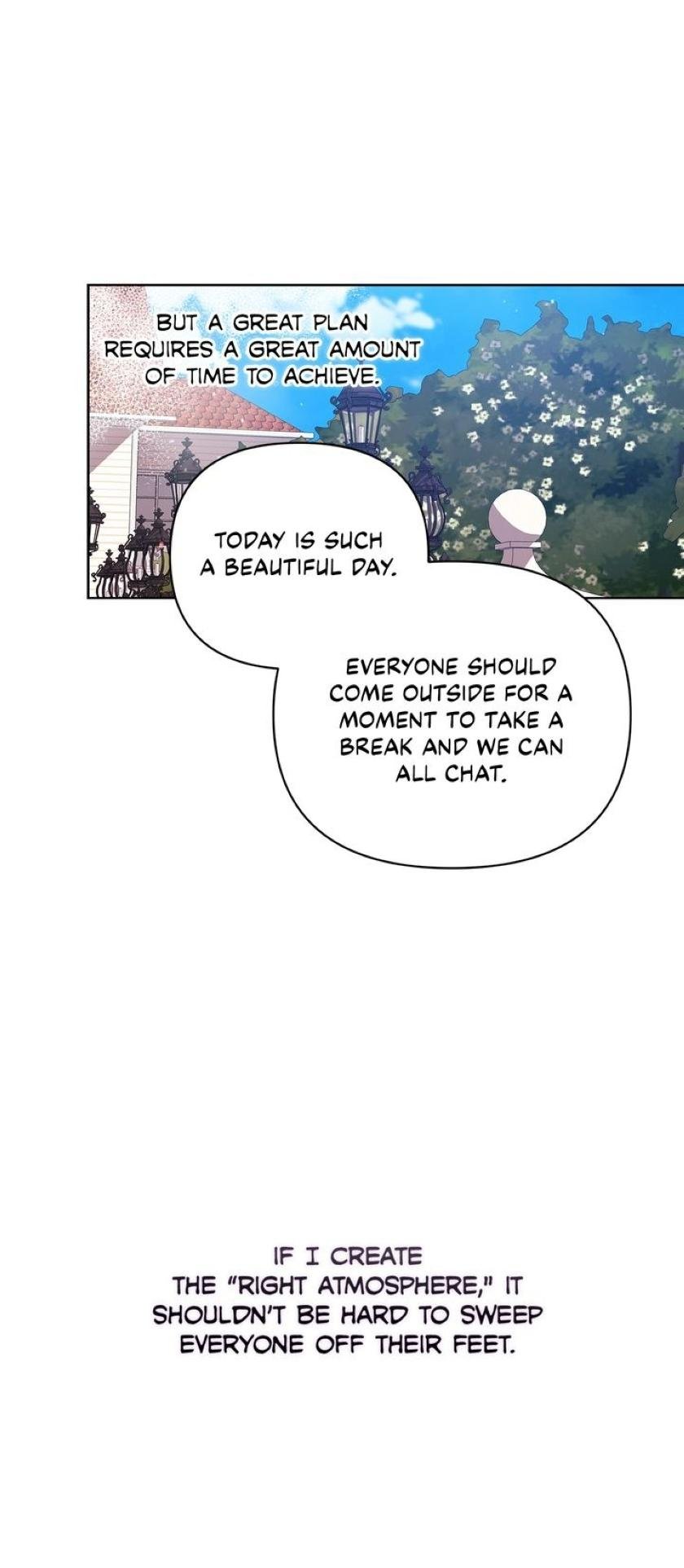 The Broken Ring: This Marriage Will Fail Anyway Chapter 24 page 27