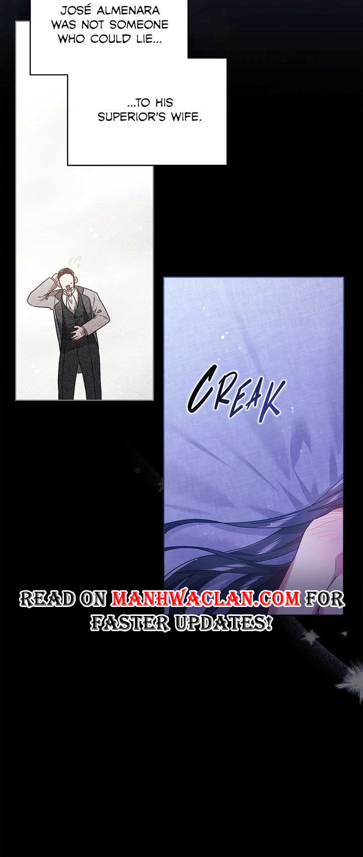 The Broken Ring: This Marriage Will Fail Anyway Chapter 26 page 24