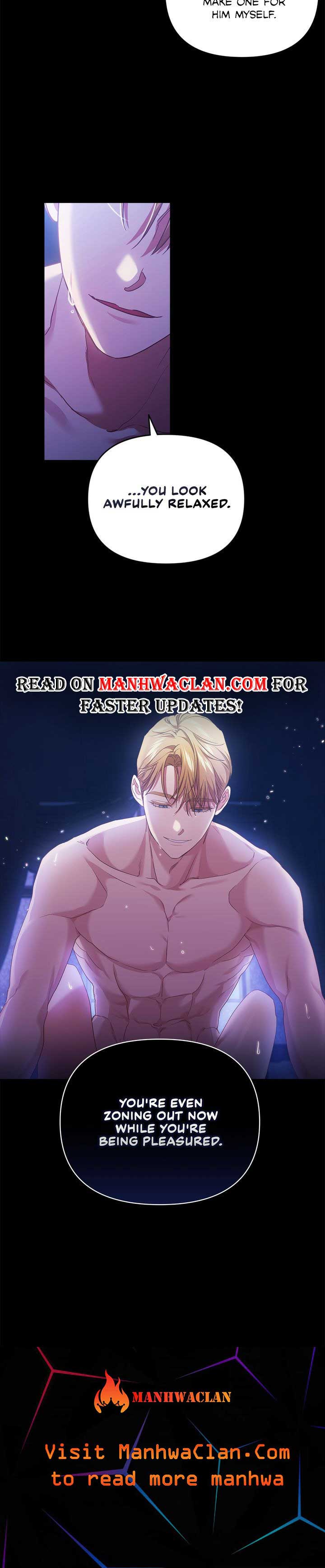 The Broken Ring: This Marriage Will Fail Anyway Chapter 26 page 26