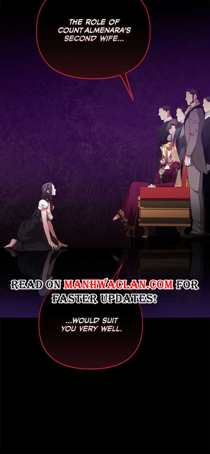 The Broken Ring: This Marriage Will Fail Anyway Chapter 26 page 2