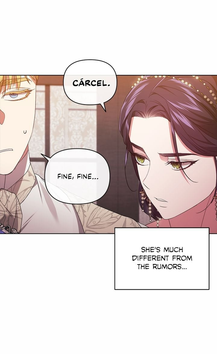The Broken Ring: This Marriage Will Fail Anyway Chapter 26 page 8