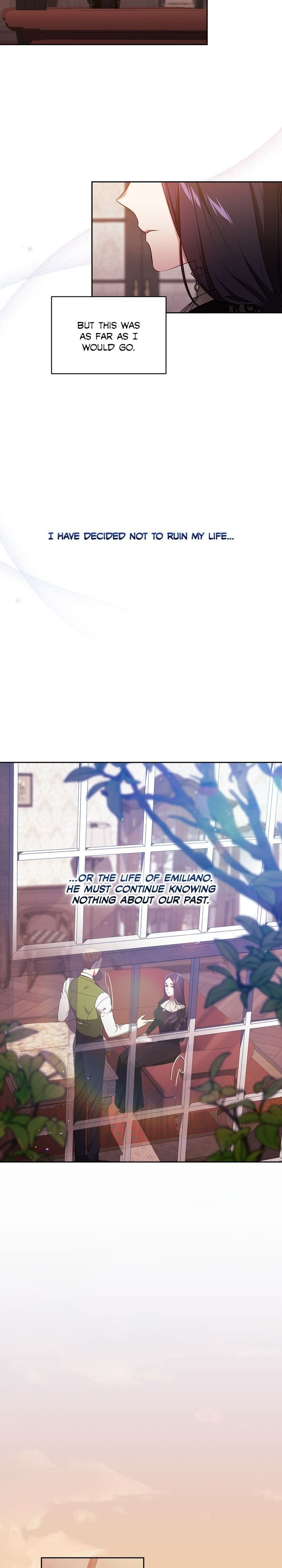 The Broken Ring: This Marriage Will Fail Anyway Chapter 28 page 16
