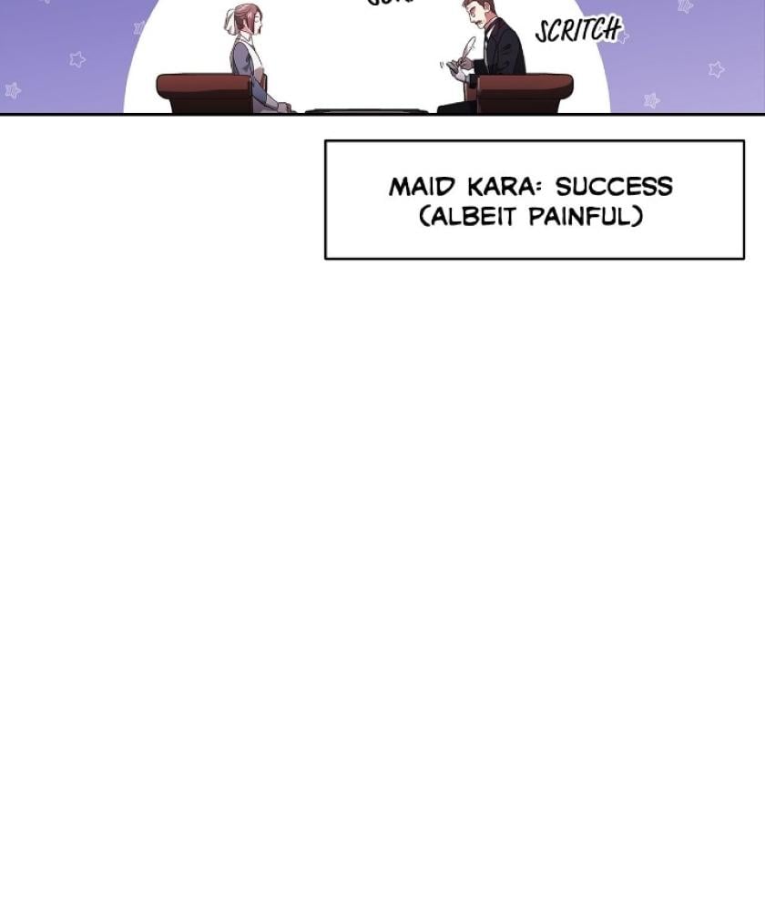 The Broken Ring: This Marriage Will Fail Anyway Chapter 29 page 10