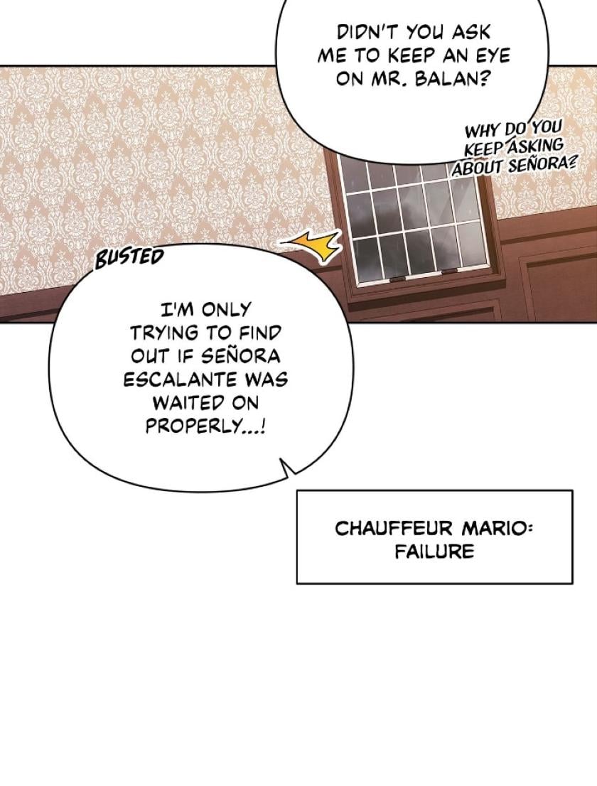 The Broken Ring: This Marriage Will Fail Anyway Chapter 29 page 7