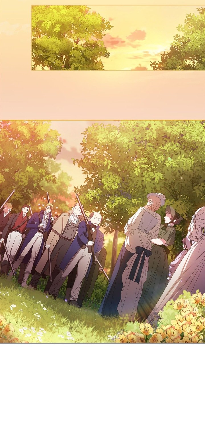 The Broken Ring: This Marriage Will Fail Anyway Chapter 32 page 6