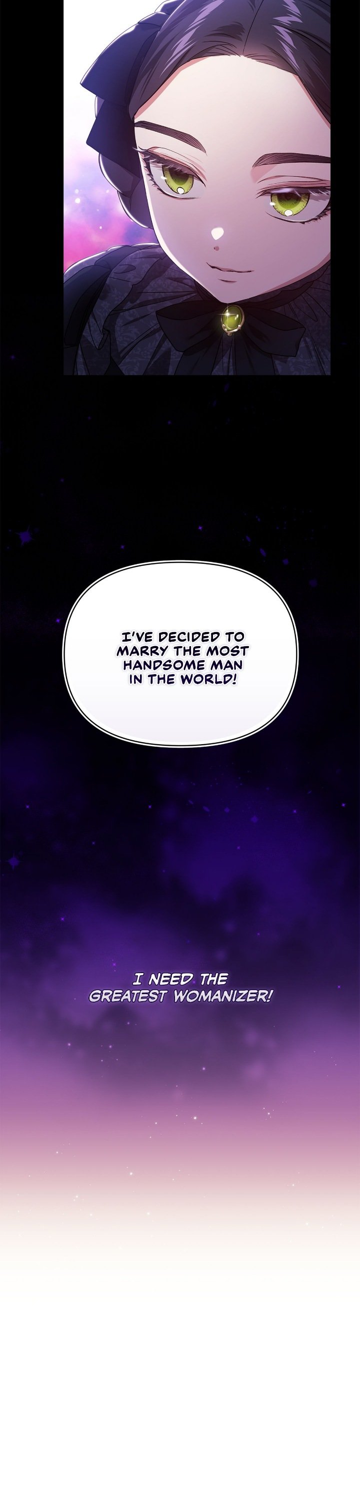 The Broken Ring: This Marriage Will Fail Anyway Chapter 33 page 11