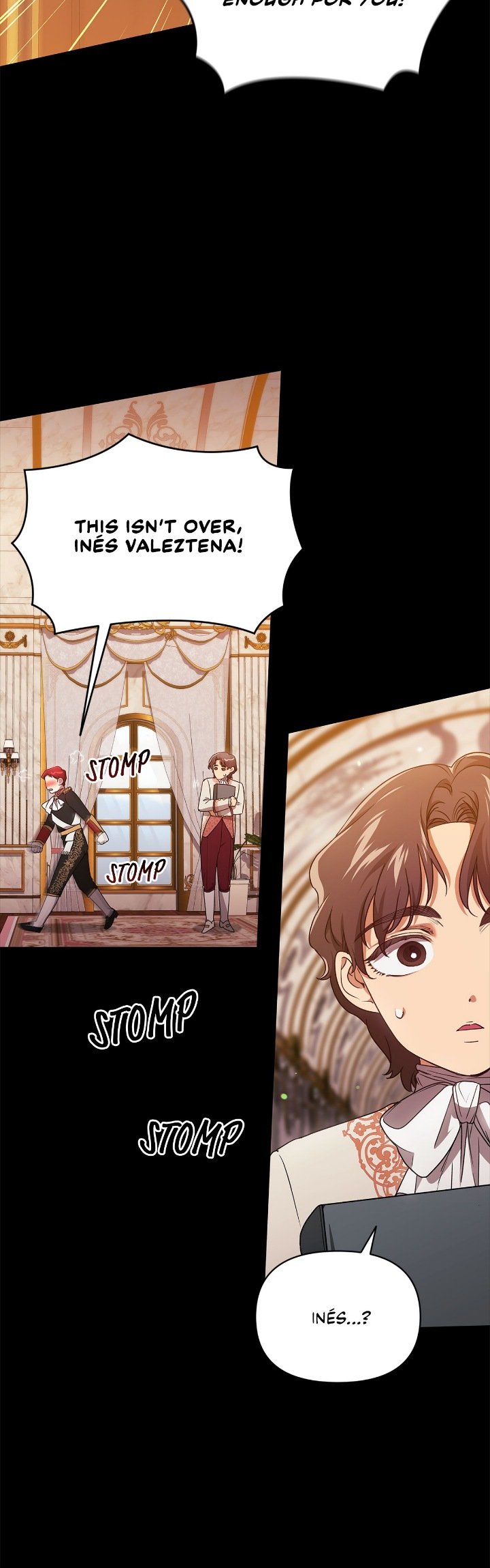 The Broken Ring: This Marriage Will Fail Anyway Chapter 33 page 2
