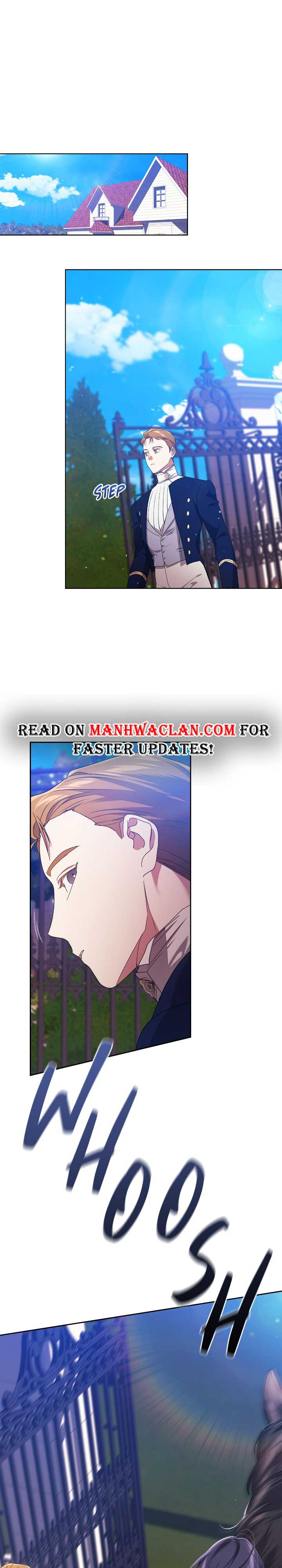 The Broken Ring: This Marriage Will Fail Anyway Chapter 34 page 30