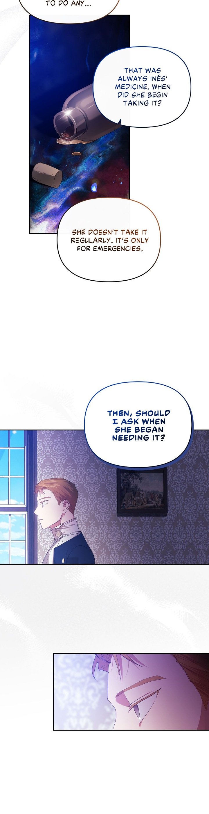 The Broken Ring: This Marriage Will Fail Anyway Chapter 36 page 15