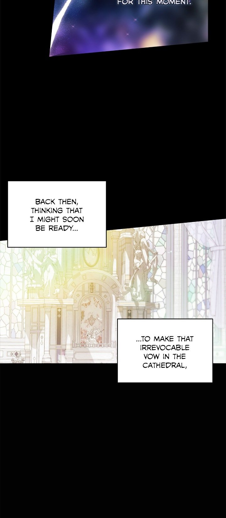 The Broken Ring: This Marriage Will Fail Anyway Chapter 36 page 18