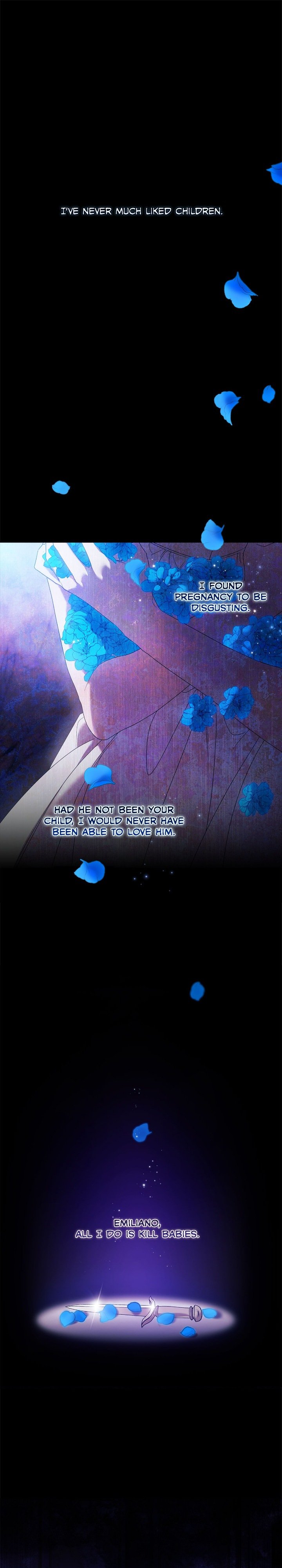 The Broken Ring: This Marriage Will Fail Anyway Chapter 37 page 0