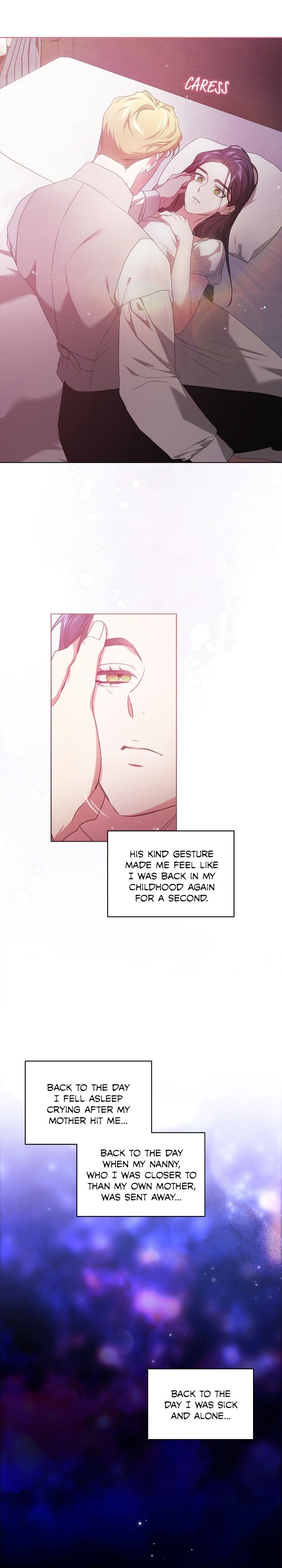 The Broken Ring: This Marriage Will Fail Anyway Chapter 37 page 15