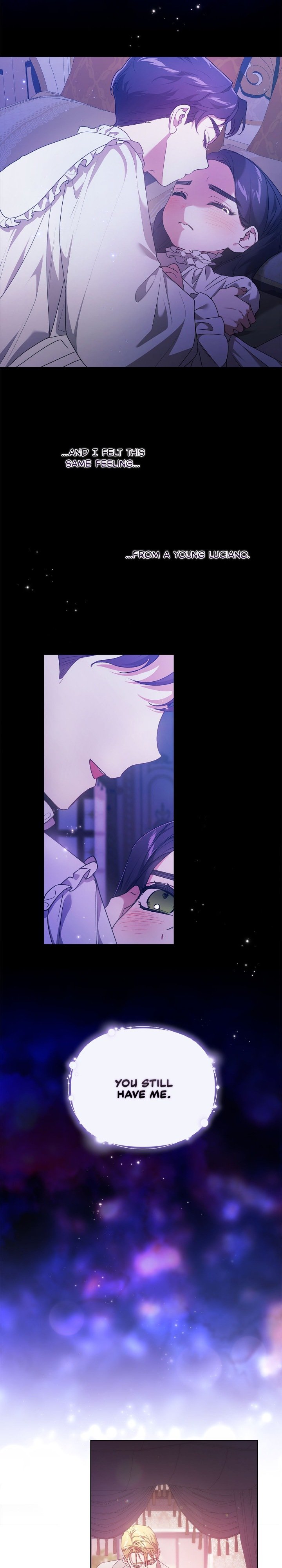 The Broken Ring: This Marriage Will Fail Anyway Chapter 37 page 16