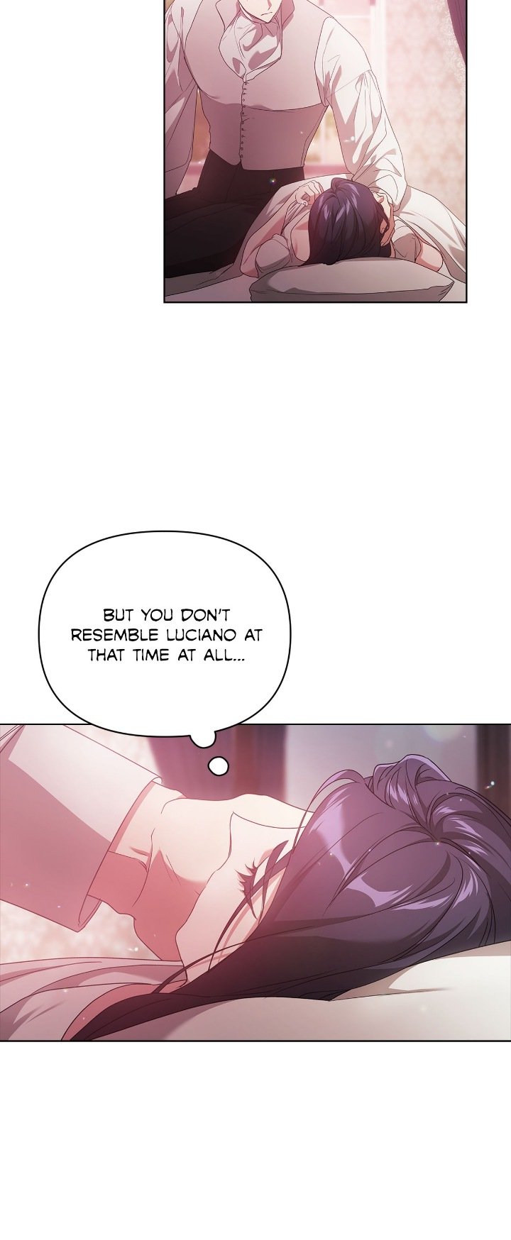 The Broken Ring: This Marriage Will Fail Anyway Chapter 37 page 17