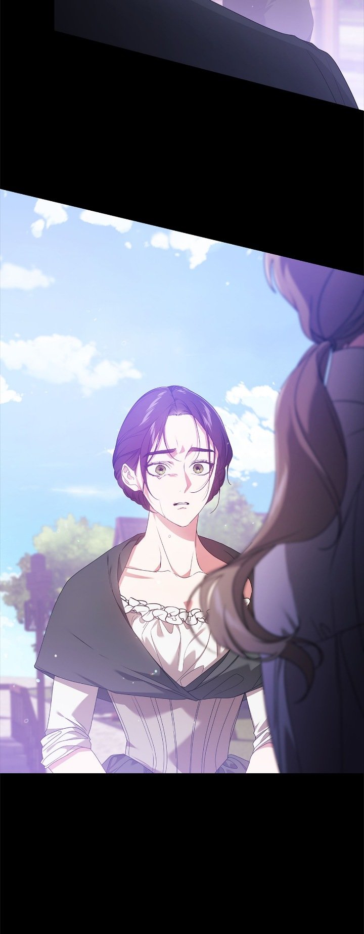 The Broken Ring: This Marriage Will Fail Anyway Chapter 37 page 4