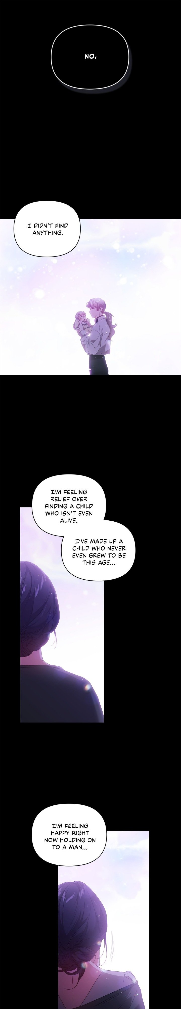 The Broken Ring: This Marriage Will Fail Anyway Chapter 37 page 5