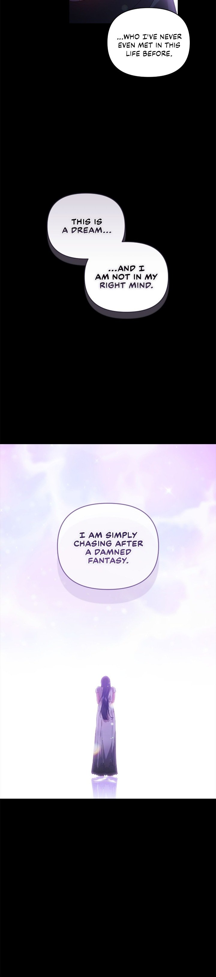 The Broken Ring: This Marriage Will Fail Anyway Chapter 37 page 6
