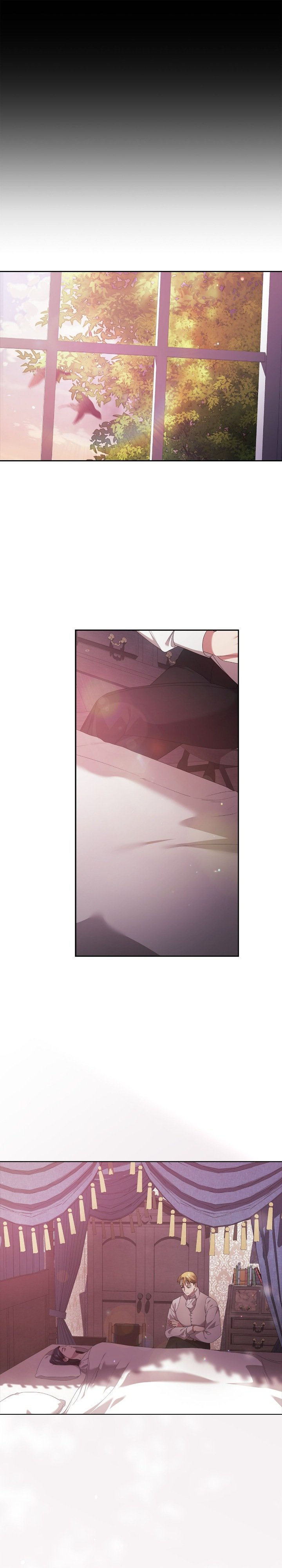 The Broken Ring: This Marriage Will Fail Anyway Chapter 37 page 8