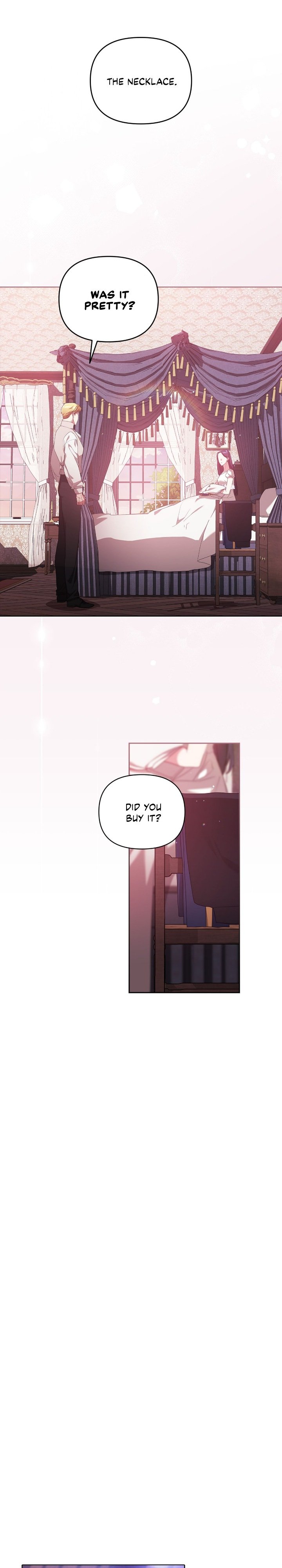 The Broken Ring: This Marriage Will Fail Anyway Chapter 38 page 15
