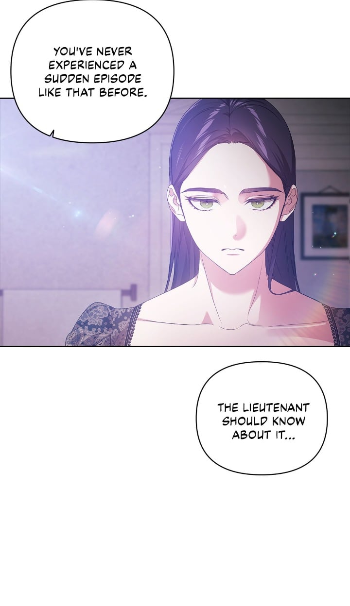 The Broken Ring: This Marriage Will Fail Anyway Chapter 38 page 20