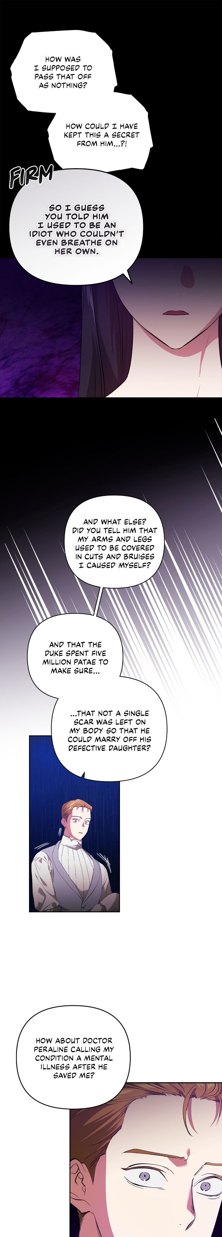 The Broken Ring: This Marriage Will Fail Anyway Chapter 38 page 24