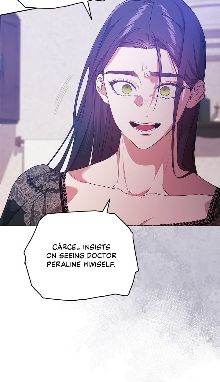 The Broken Ring: This Marriage Will Fail Anyway Chapter 38 page 26
