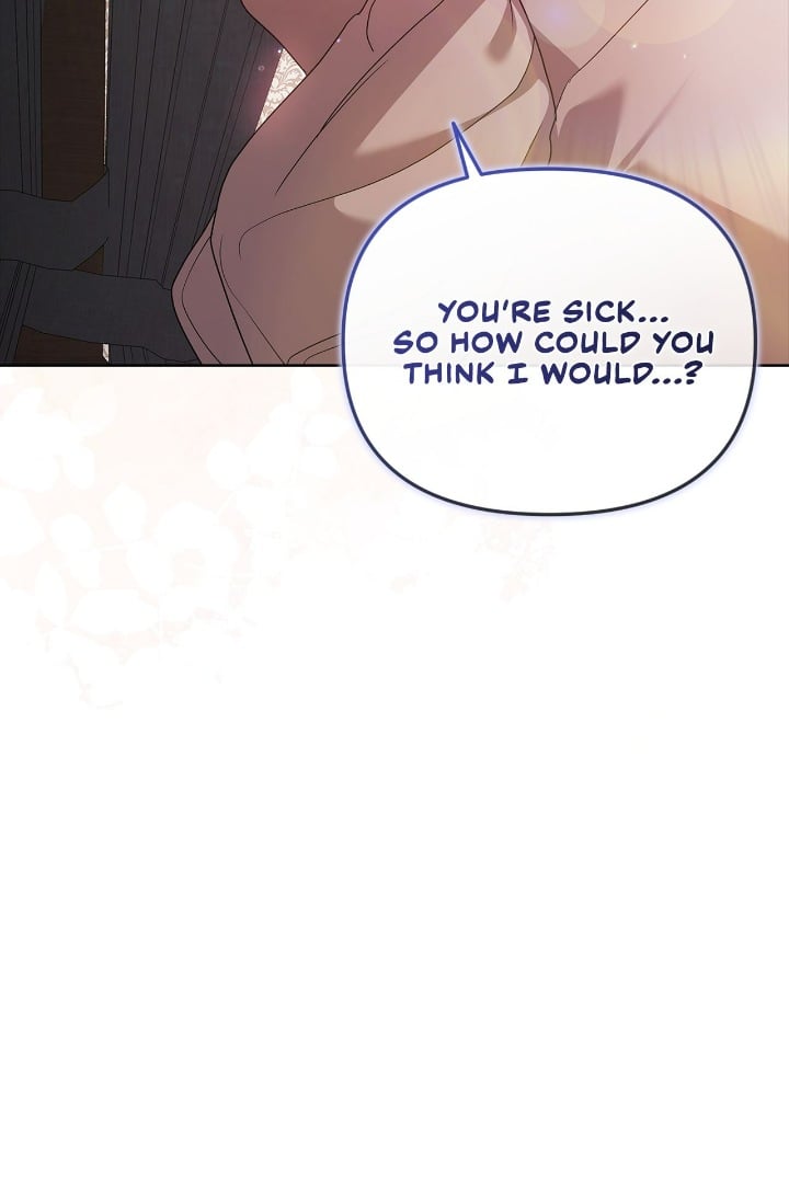 The Broken Ring: This Marriage Will Fail Anyway Chapter 38 page 8