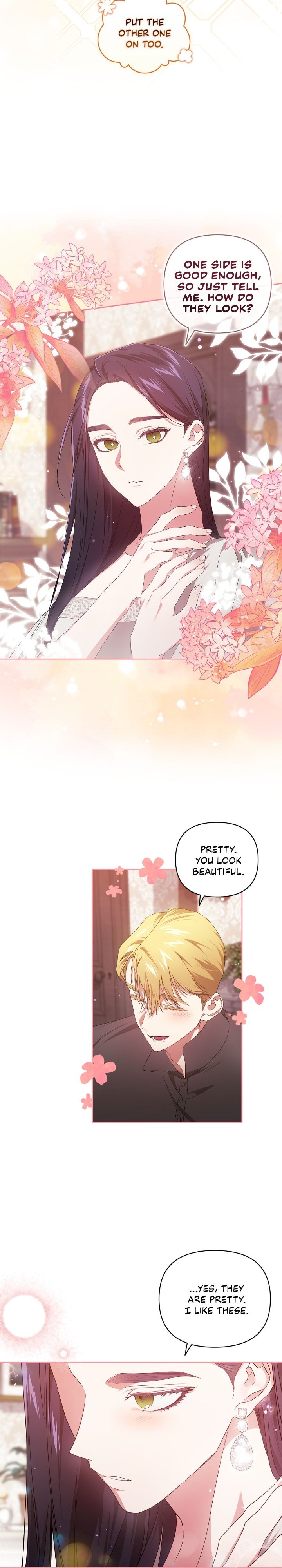 The Broken Ring: This Marriage Will Fail Anyway Chapter 40 page 11
