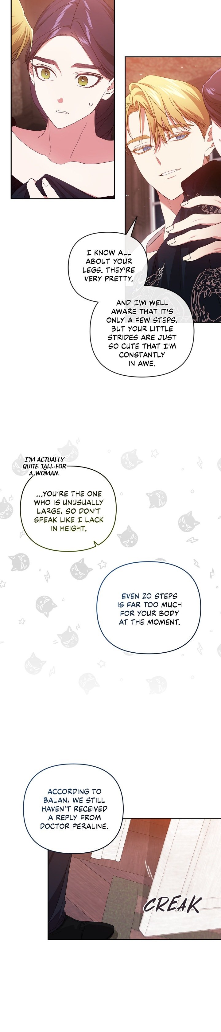 The Broken Ring: This Marriage Will Fail Anyway Chapter 40 page 2