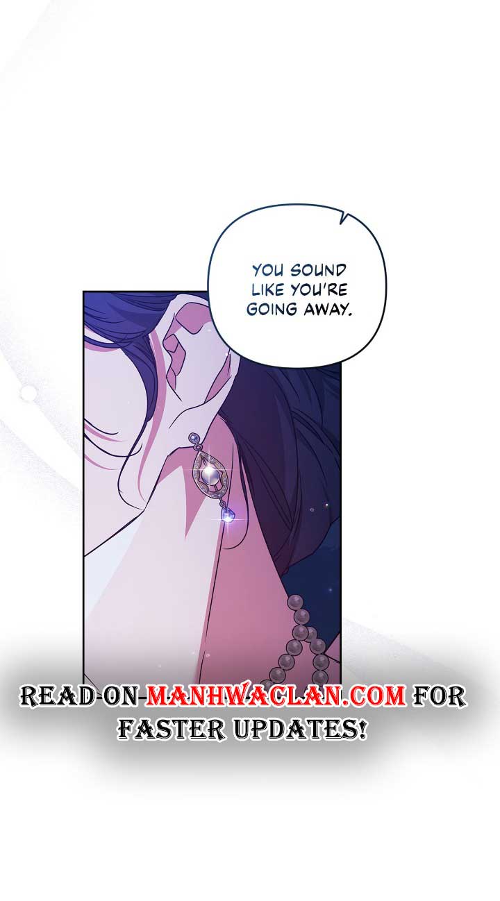 The Broken Ring: This Marriage Will Fail Anyway Chapter 40 page 30