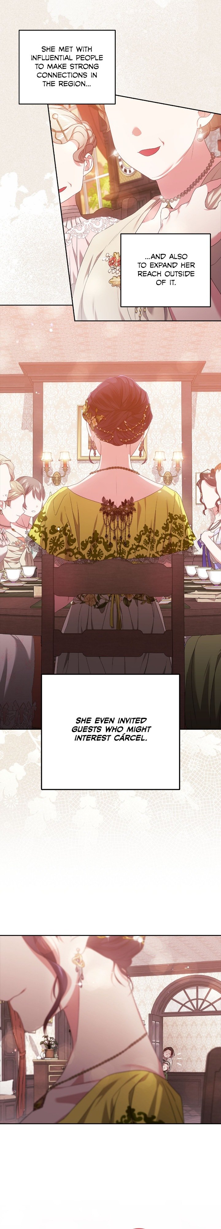 The Broken Ring: This Marriage Will Fail Anyway Chapter 42 page 11
