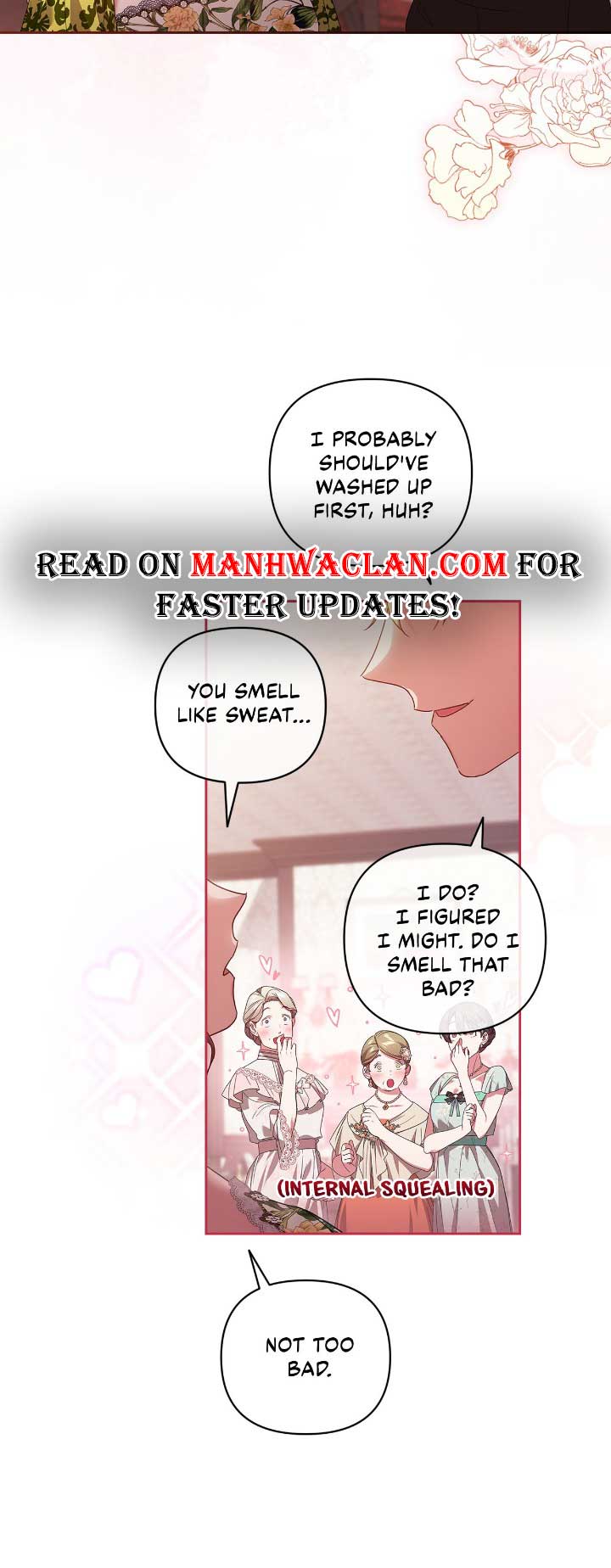 The Broken Ring: This Marriage Will Fail Anyway Chapter 42 page 27