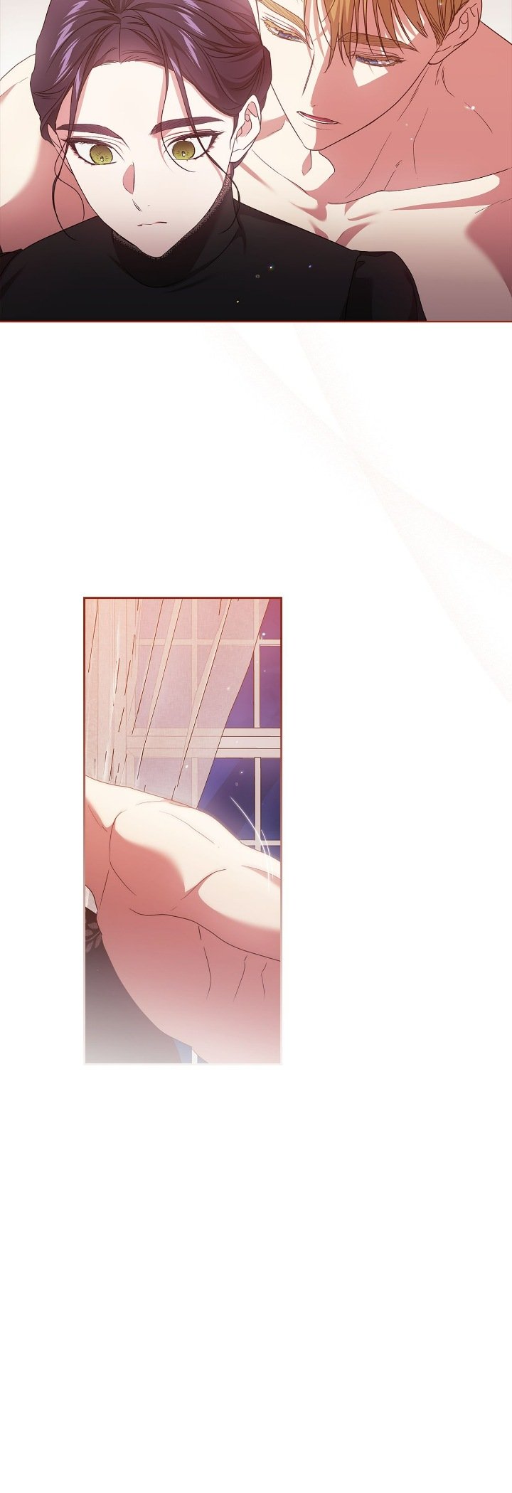 The Broken Ring: This Marriage Will Fail Anyway Chapter 43 page 10