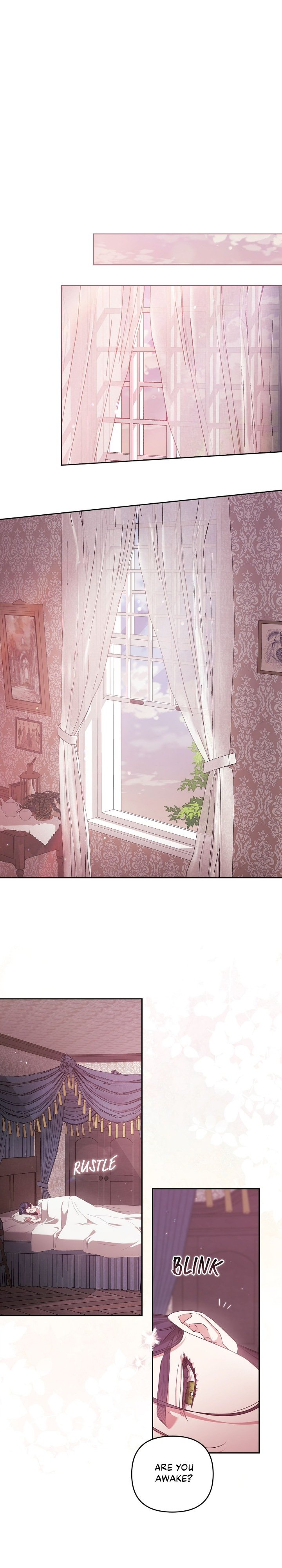 The Broken Ring: This Marriage Will Fail Anyway Chapter 43 page 12