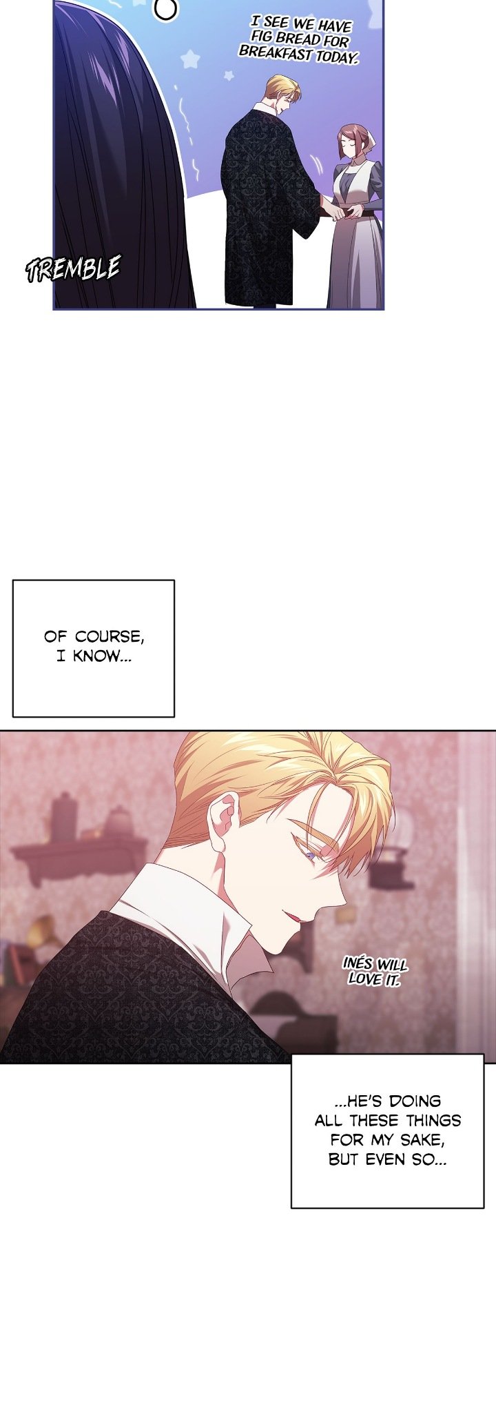 The Broken Ring: This Marriage Will Fail Anyway Chapter 43 page 16